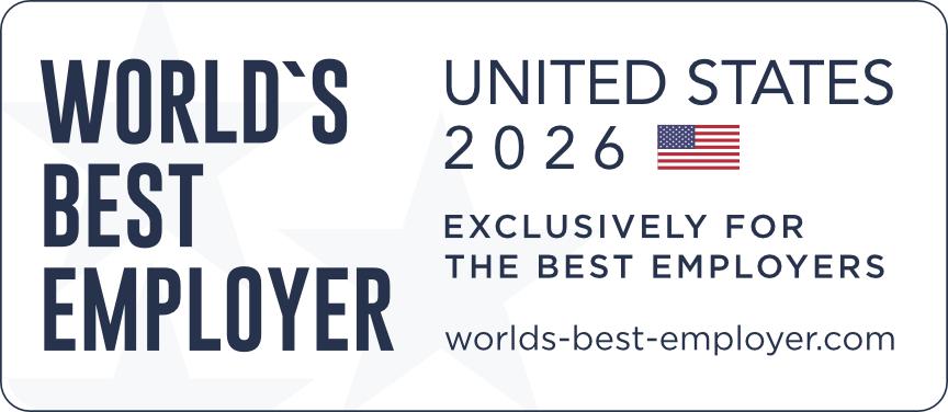 WORLD´S BEST EMPLOYERS