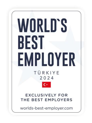 World´s Best Employer Türkiye