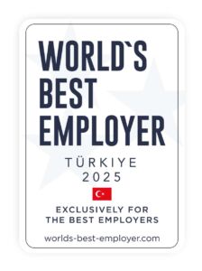 World´s Best Employer Türkiye