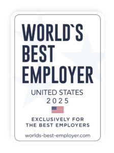 Worlds-Best-Employer United States