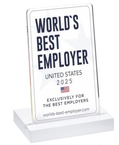 USA-Worlds-Best-Employer