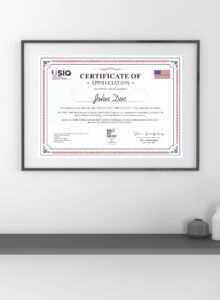 WorldsBestEmployer Certificate